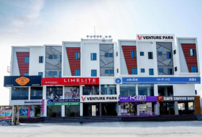 Venture Park, OMR, Thoraipakkam, Chennai